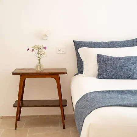 Bed & Breakfast Palazzo Lavi 1923 Trani