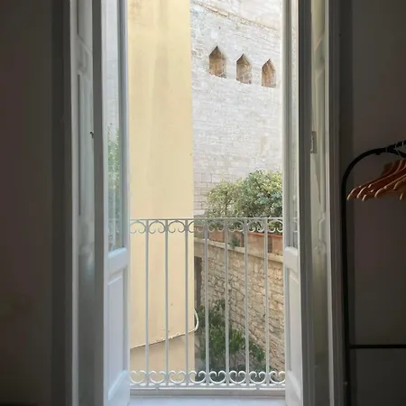 Palazzo Lavi 1923 Oda ve Kahvaltı