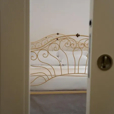 Bed & Breakfast Palazzo Lavi 1923 Trani