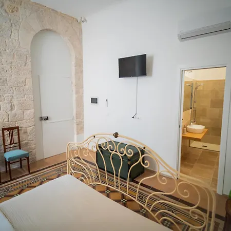 Oda ve Kahvaltı Palazzo Lavi 1923 3*