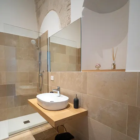 Palazzo Lavi 1923 Bed & Breakfast Trani
