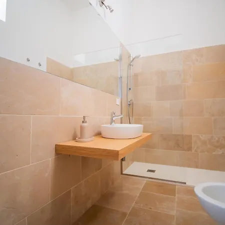 Palazzo Lavi 1923 Oda ve Kahvaltı Trani
