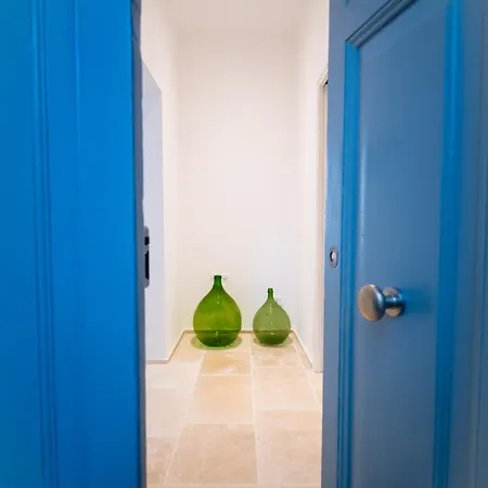 Palazzo Lavi 1923 3* Trani