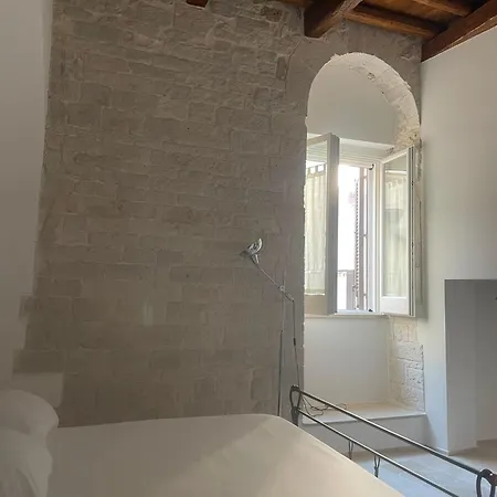Palazzo Lavi 1923 Trani