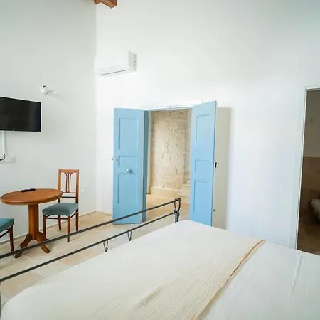 Palazzo Lavi 1923 Oda ve Kahvaltı Trani