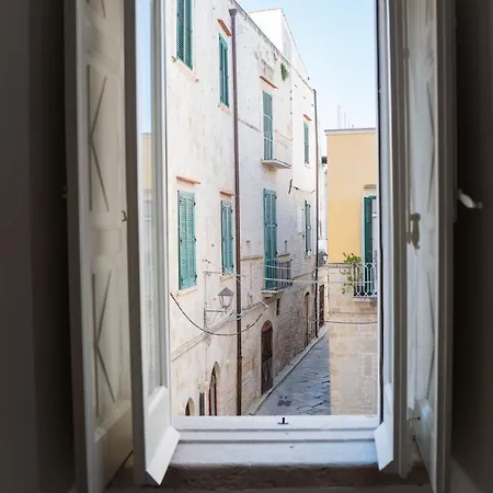 Palazzo Lavi 1923 Trani